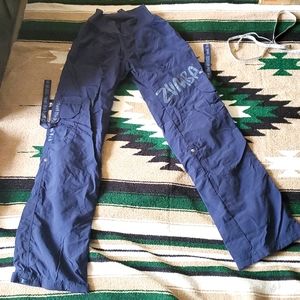 Zumba pants